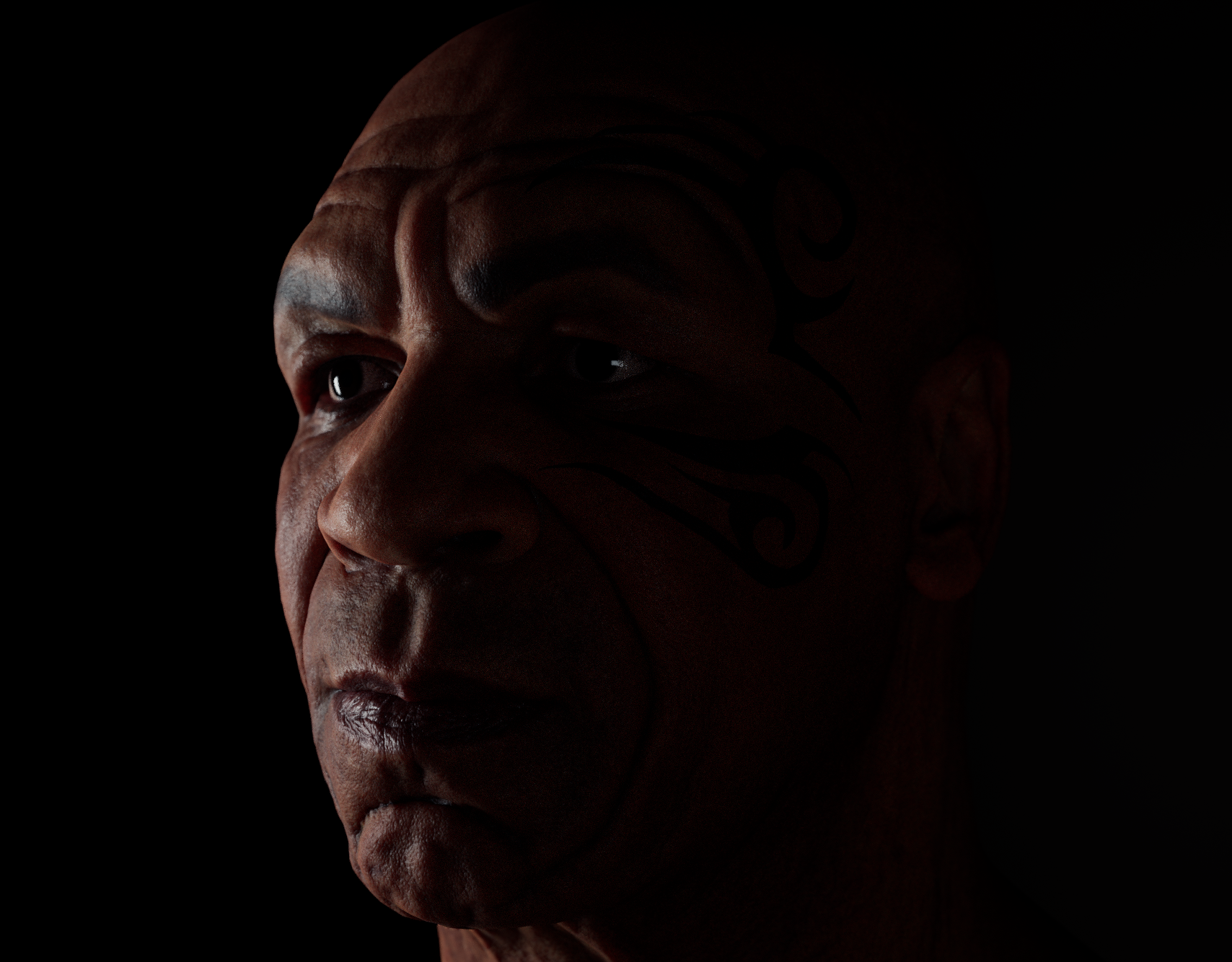 Big Update Tomorrow (March 6th): A Complete Pipeline for Next-Gen Characters