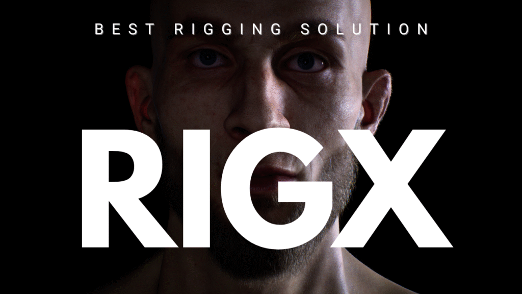 RigX