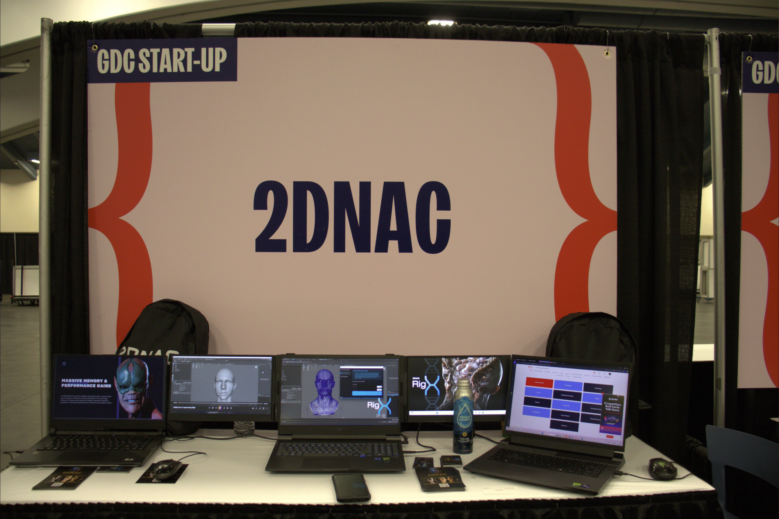 GDC 2026