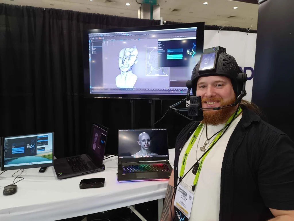 Siggraph LA 2026